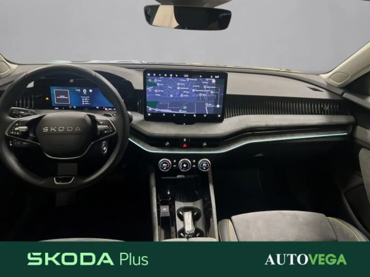 Skoda Superb usata a Vicenza (8)