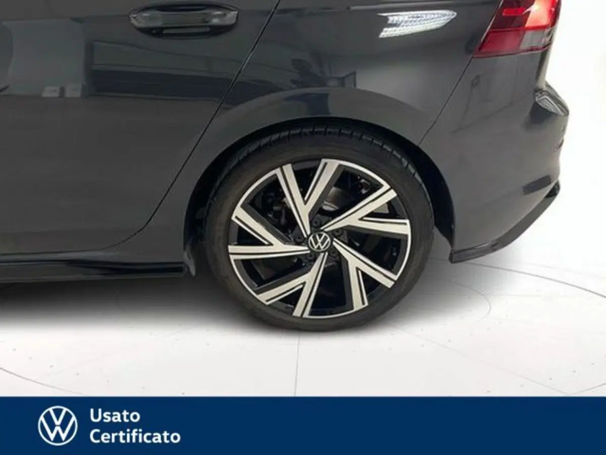 Volkswagen Golf usata a Vicenza (20)