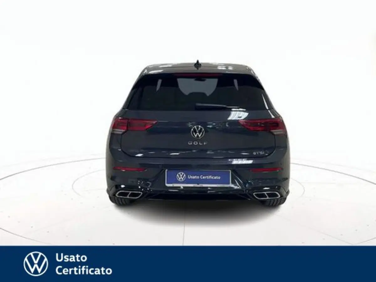 Volkswagen Golf usata a Vicenza (5)