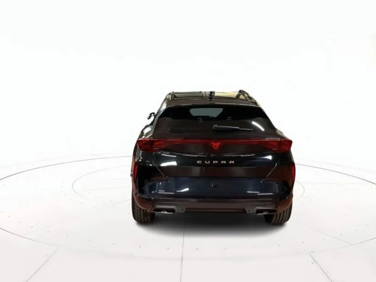 Cupra Formentor nuova a Vicenza (5)