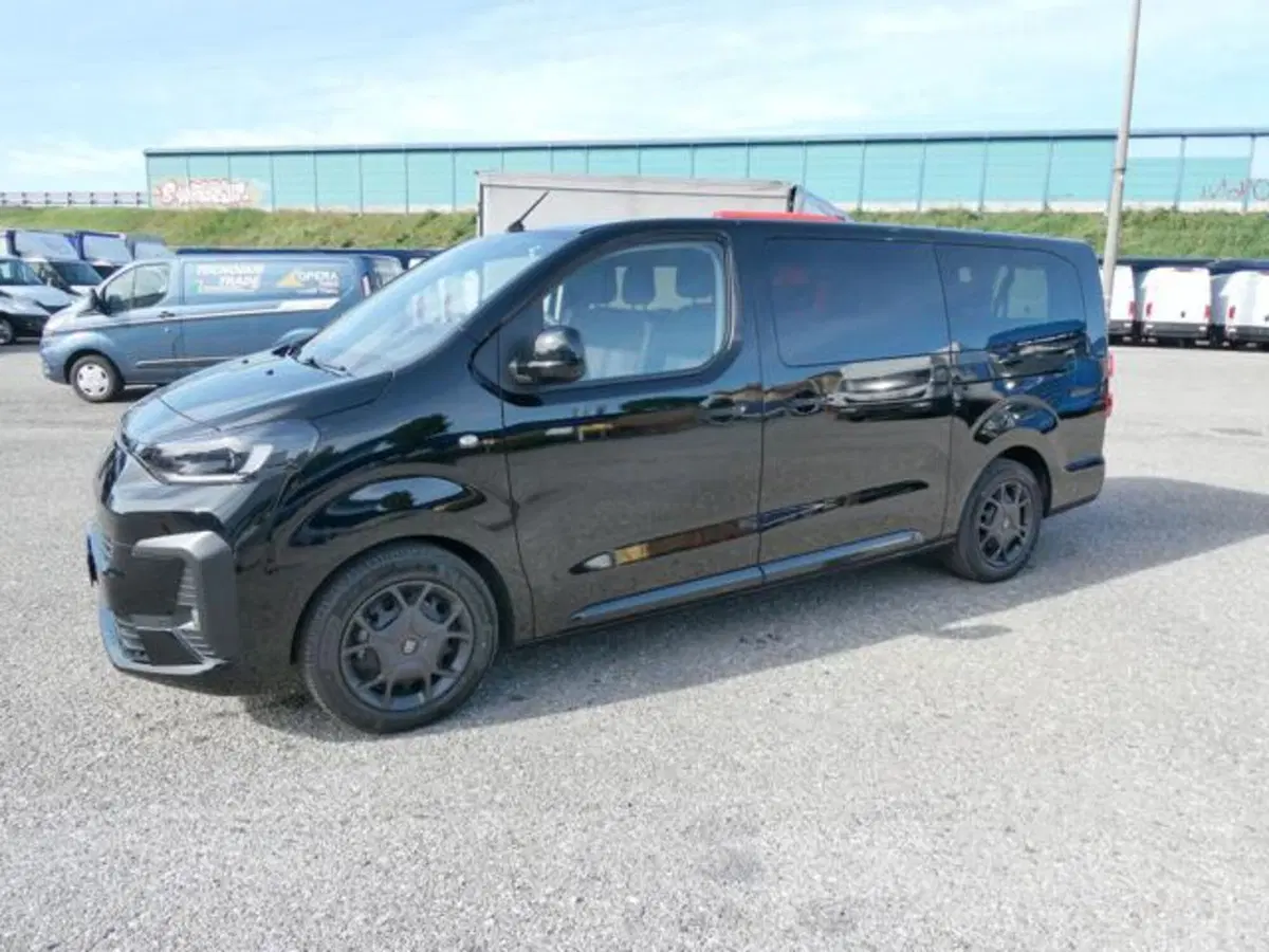 Fiat Ulysse usata a Brescia