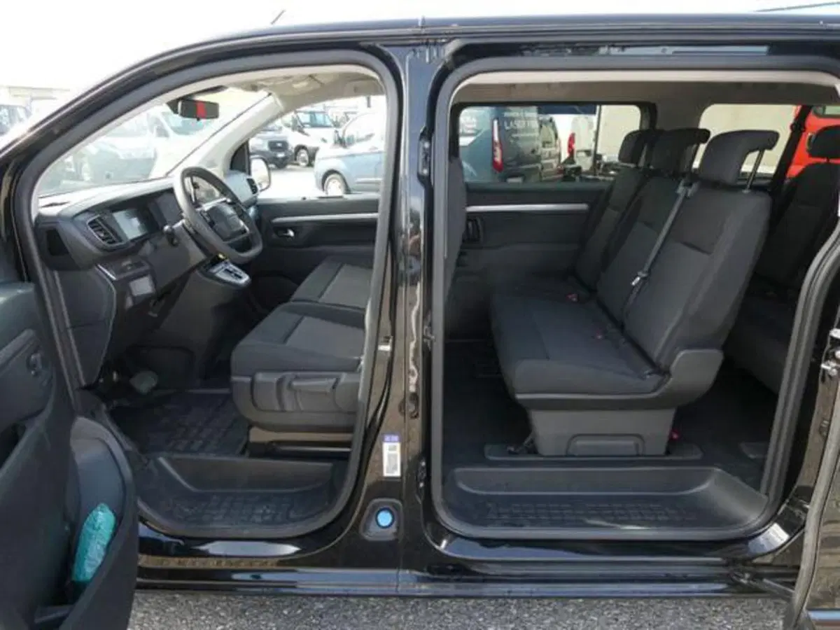 Fiat Ulysse usata a Brescia (11)