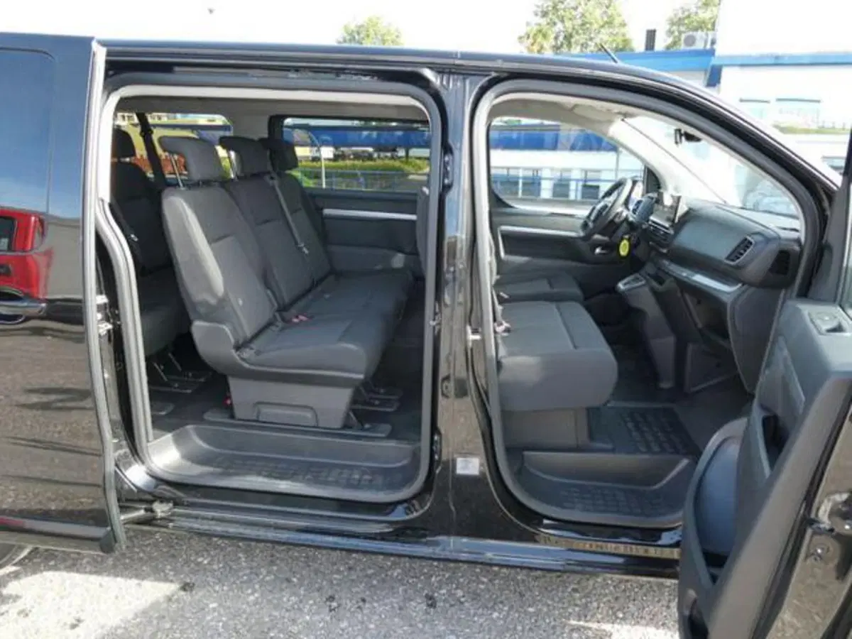 Fiat Ulysse usata a Brescia (12)
