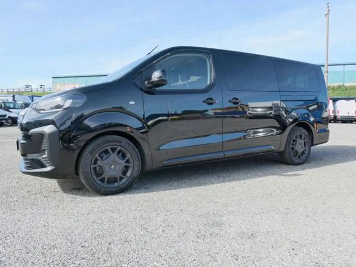 Fiat Ulysse usata a Brescia (2)