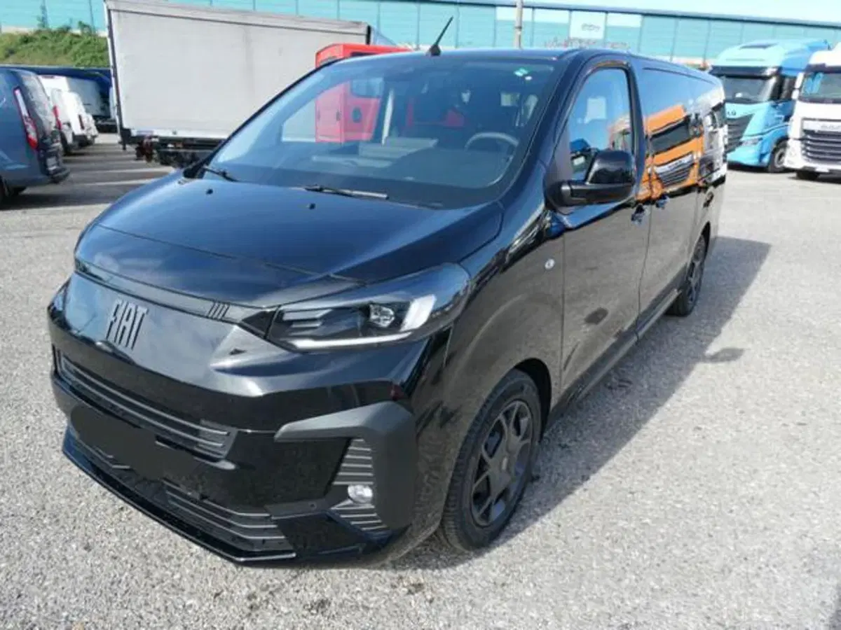 Fiat Ulysse usata a Brescia (3)