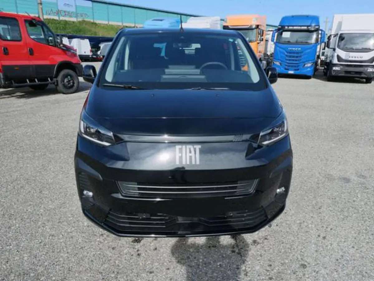 Fiat Ulysse usata a Brescia (4)