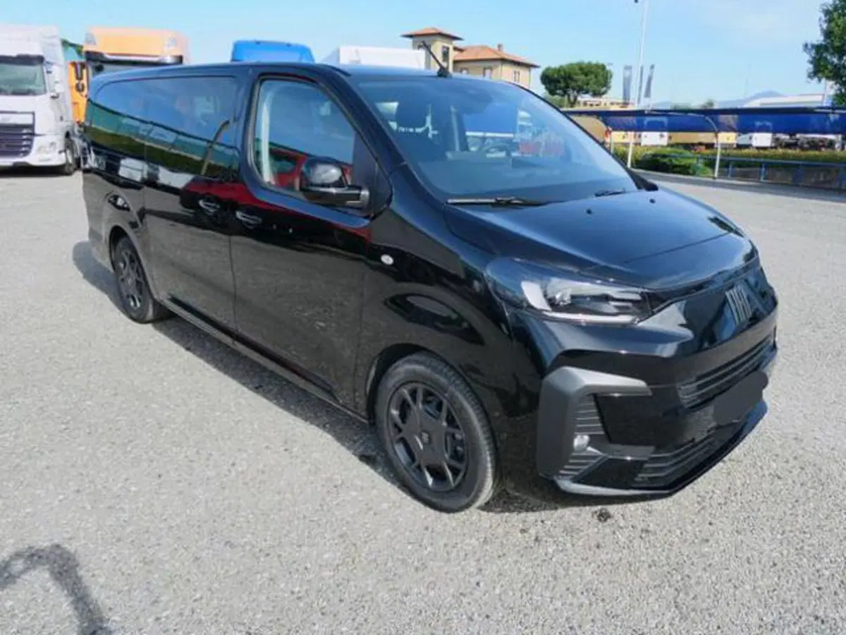 Fiat Ulysse usata a Brescia (5)