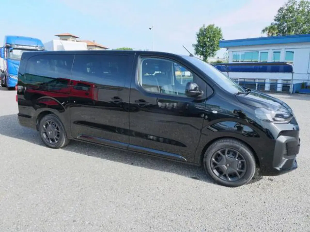 Fiat Ulysse usata a Brescia (6)