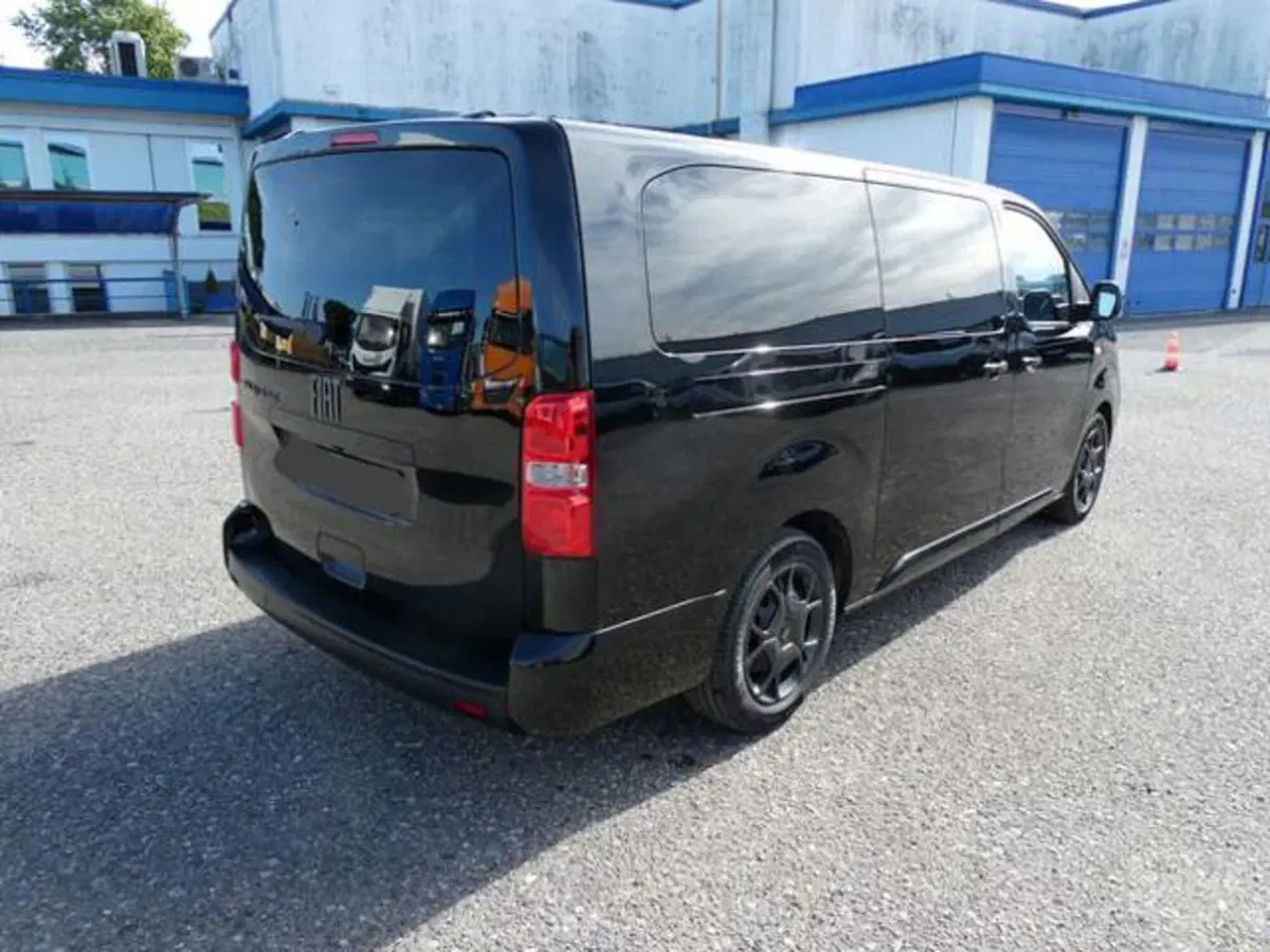 Fiat Ulysse usata a Brescia (7)