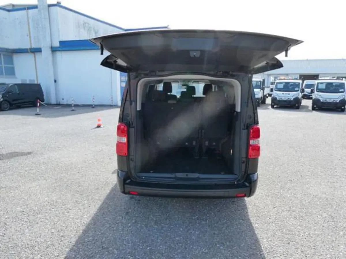 Fiat Ulysse usata a Brescia (8)