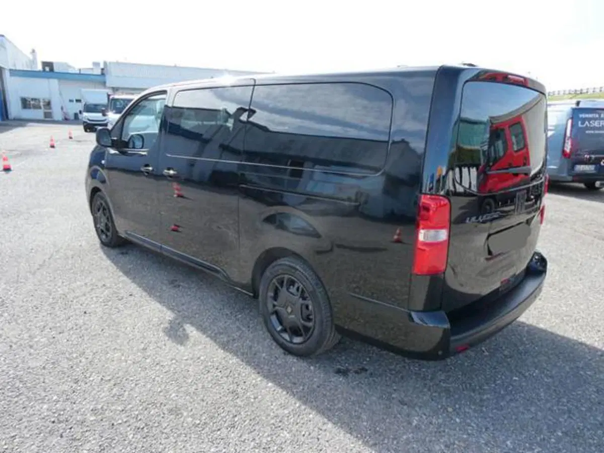 Fiat Ulysse usata a Brescia (9)