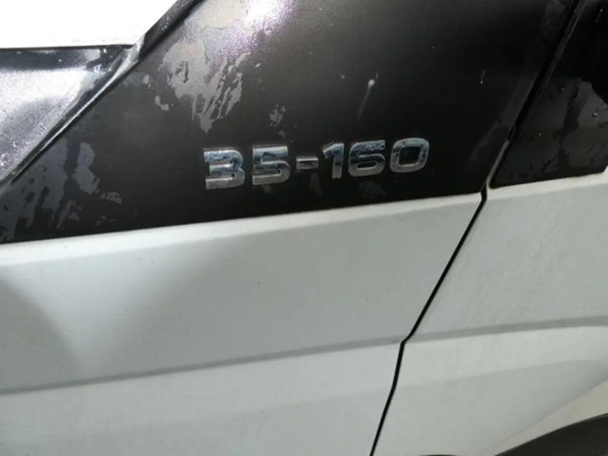 Iveco Daily Furgone usata a Brescia (11)