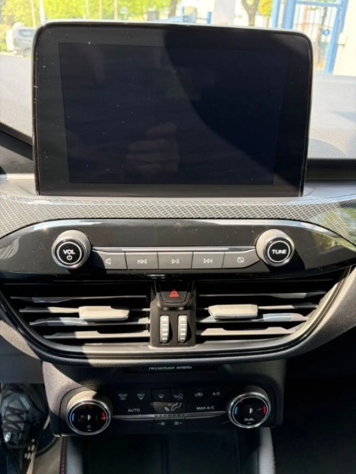 Ford Kuga usata a Lodi (9)
