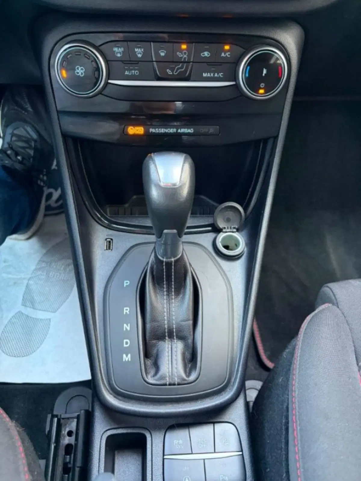 Ford Puma usata a Lodi (11)