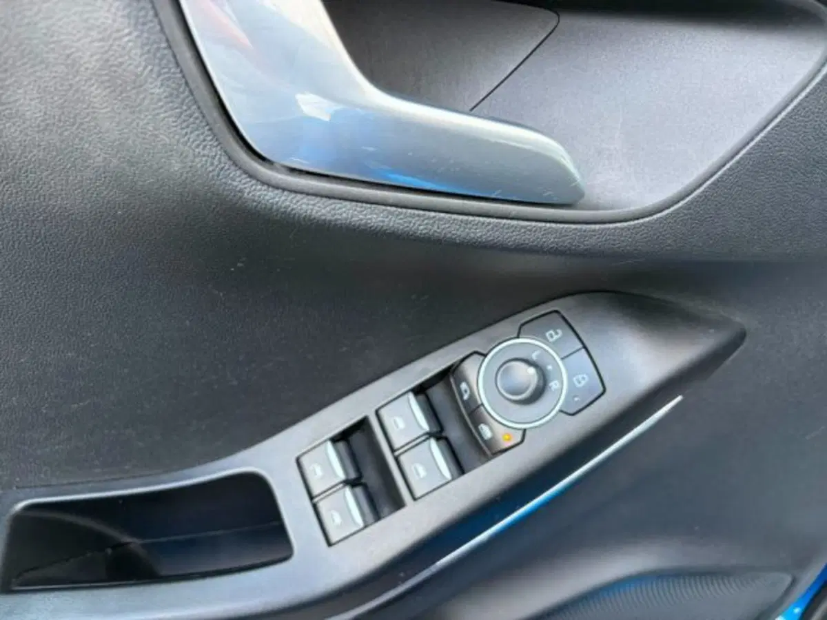 Ford Puma usata a Lodi (12)