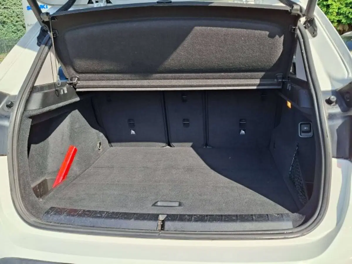 BMW X1 usata a Como (15)