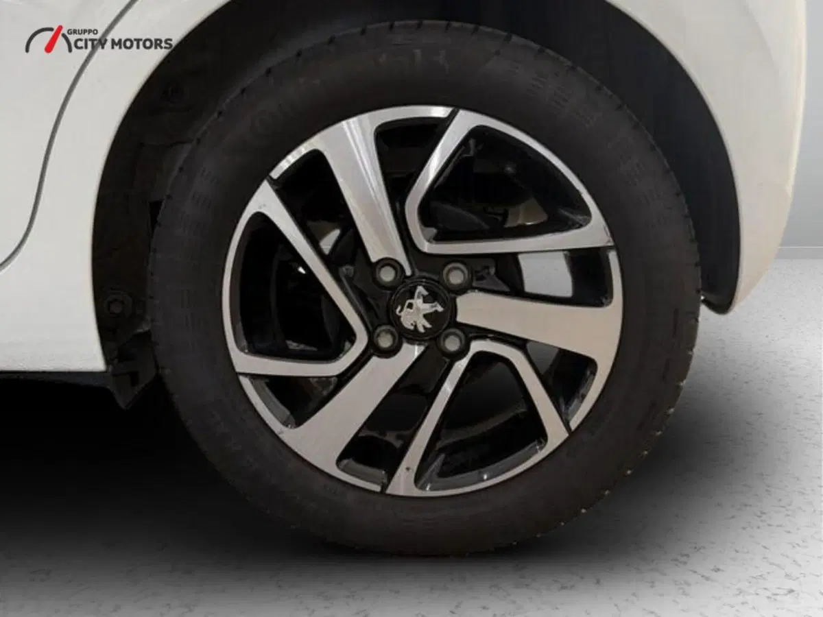 Peugeot 108 usata a Monza e Brianza (13)