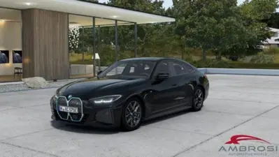 BMW i4 i4 edrive40 Msport nuova a Corciano