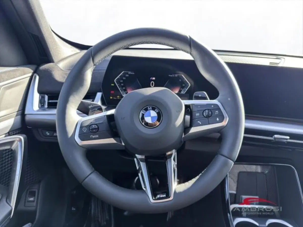 BMW X1 nuova a Perugia (11)
