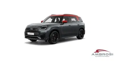 MINI Mini Countryman 2.0 John Cooper Works Essential Countryman ALL4 nuova a Corciano