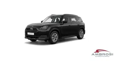 MINI Mini Countryman 2.0 Cooper D Essential Countryman nuova a Corciano