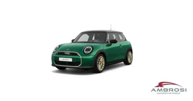 MINI Mini 1.5 Cooper 5 porte nuova a Corciano