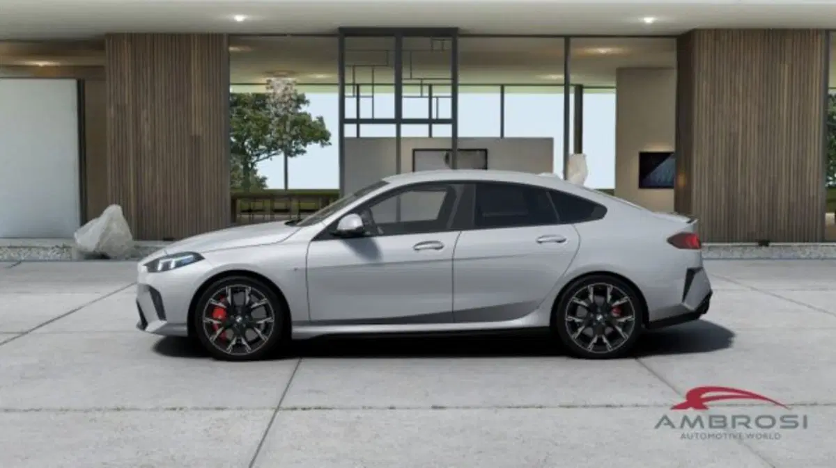 BMW Serie 2 Gran Coupé nuova a Perugia (3)