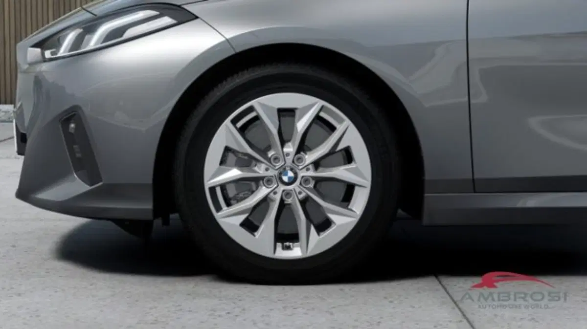 BMW Serie 2 Gran Coupé nuova a Perugia (8)