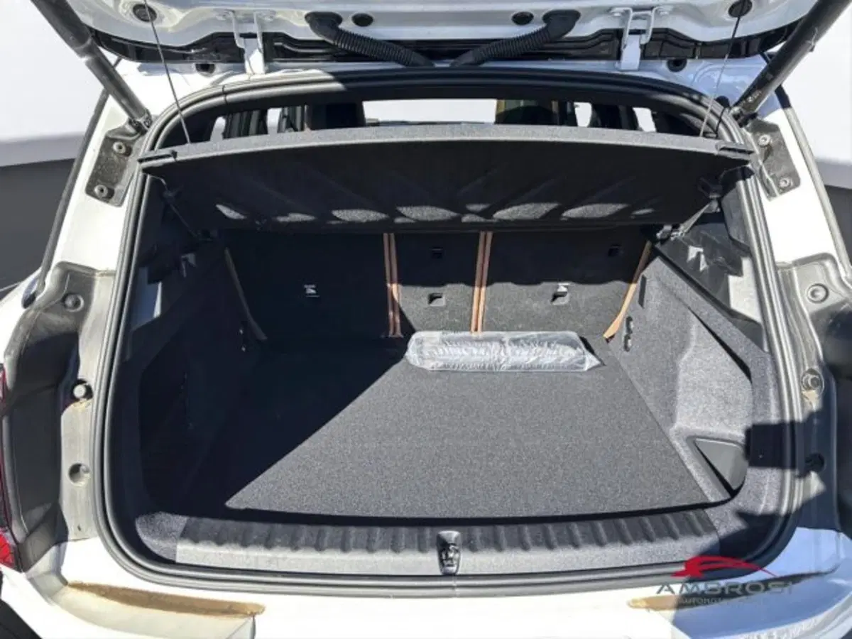 MINI Mini Countryman usata a Perugia (9)