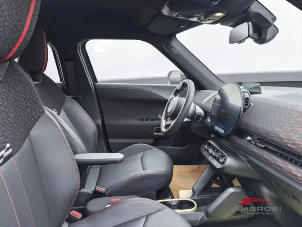 MINI Mini Aceman nuova a Perugia (11)