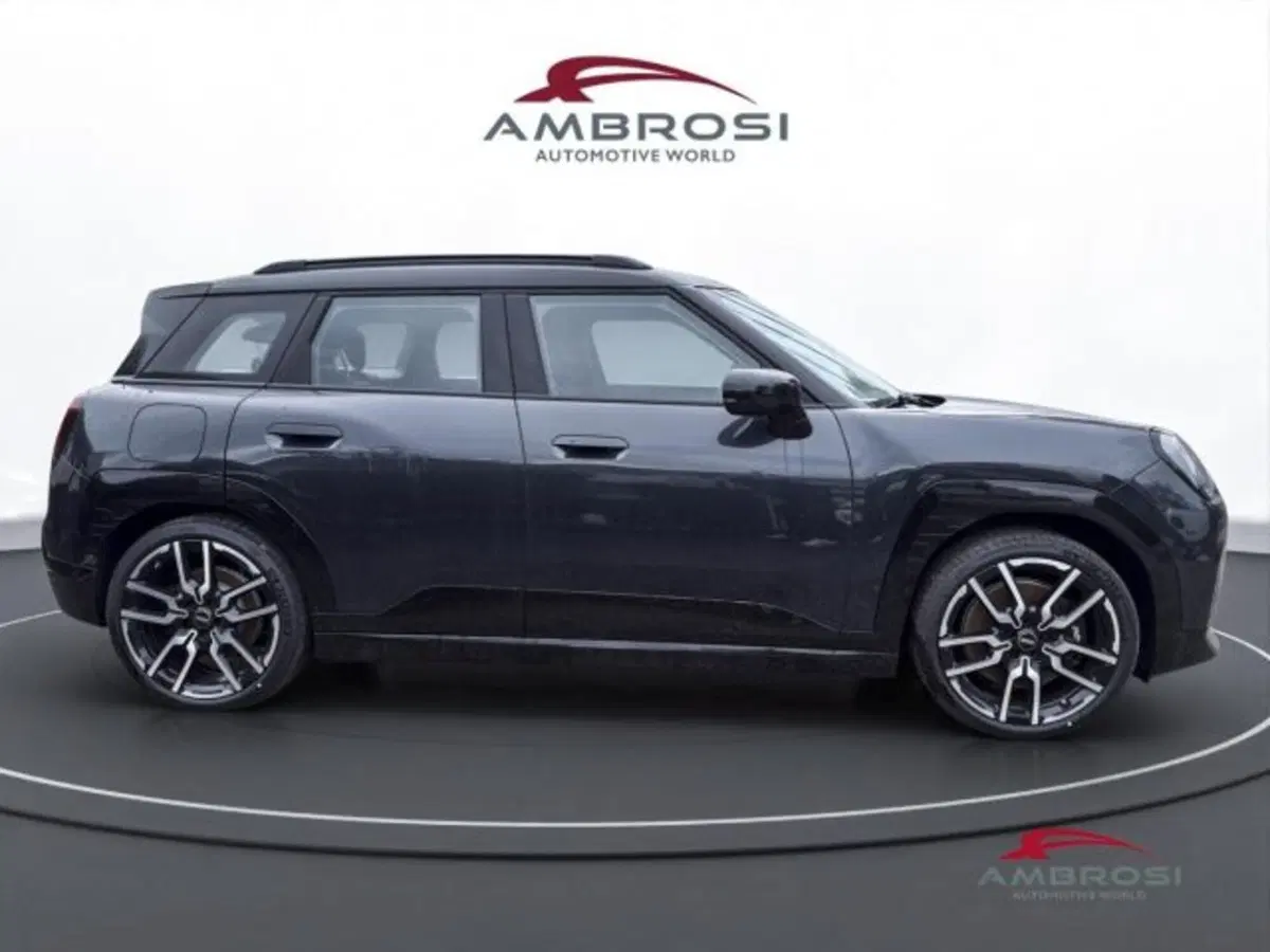 MINI Mini Aceman nuova a Perugia (5)