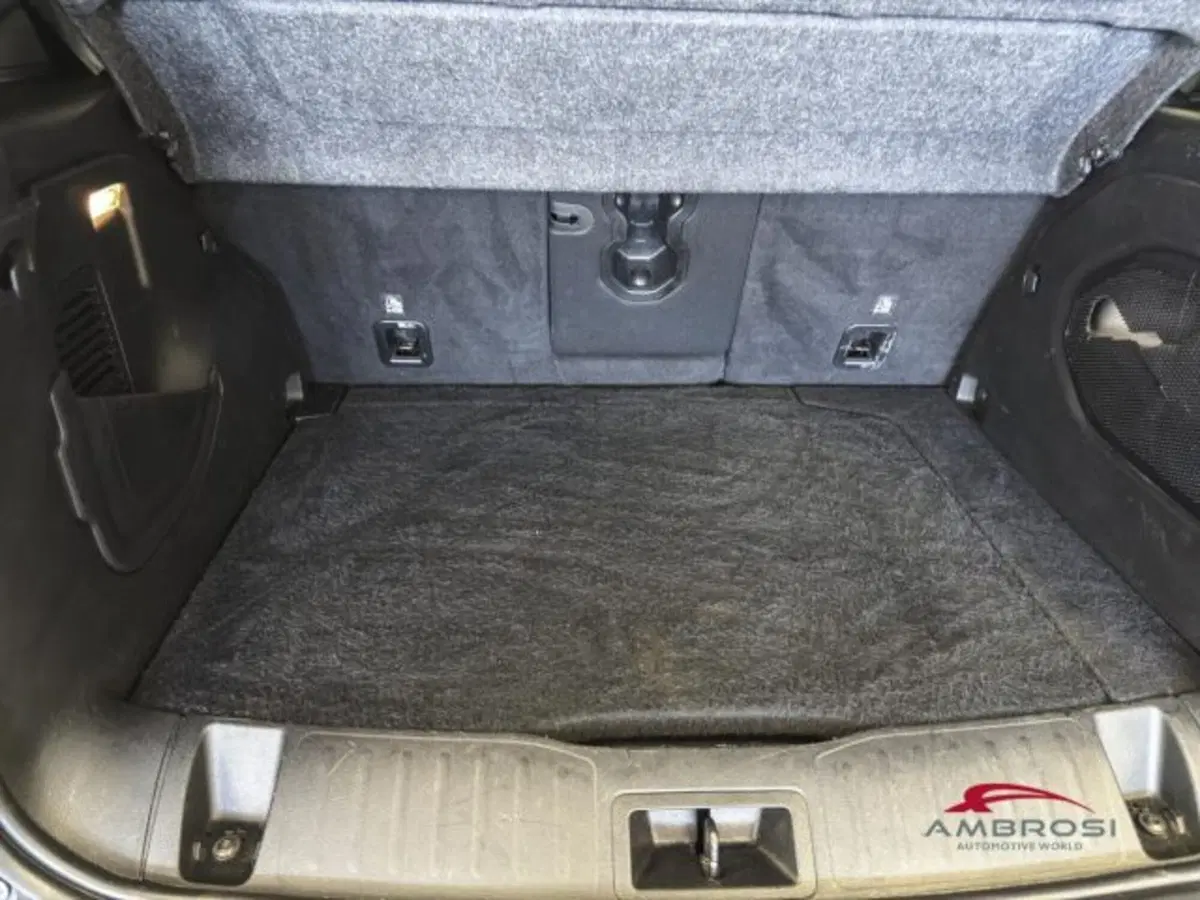 Jeep Renegade usata a Perugia (9)