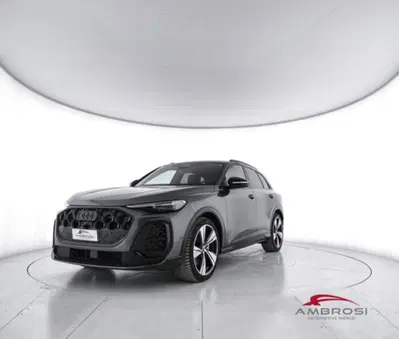 Audi Q5 Sportback 2.0 tdi mhev+ Launch Edition S line quattro 204cv s-tronic del 2025 usata a Corciano