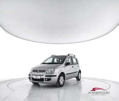 Fiat Panda 1.2 Dynamic del 2004 usata a Corciano
