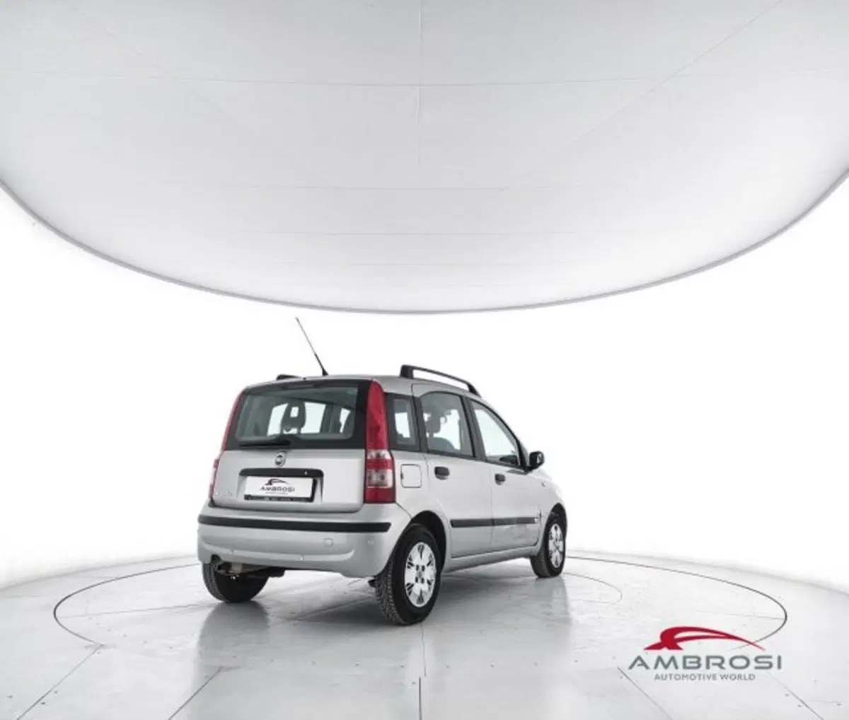 Fiat Panda usata a Perugia (3)