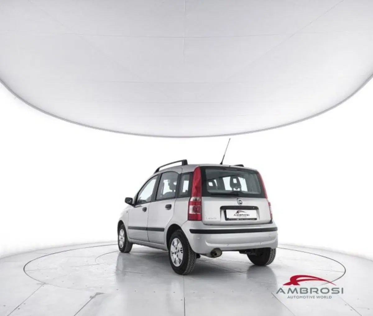 Fiat Panda usata a Perugia (4)