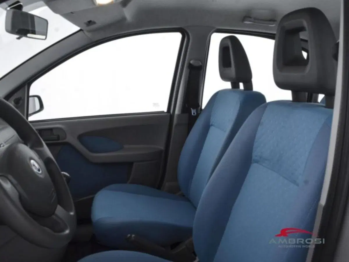 Fiat Panda usata a Perugia (9)