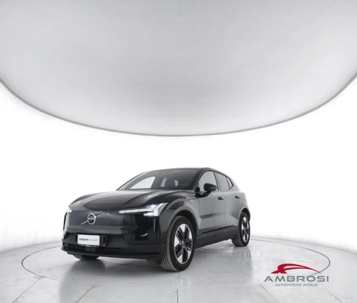 VOLVO Veicoli Commerciali EX30 usata a Perugia