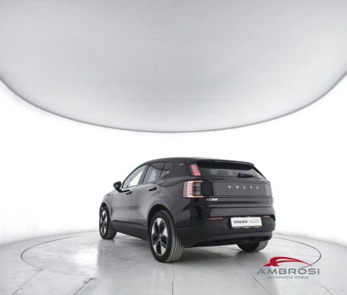 VOLVO Veicoli Commerciali EX30 usata a Perugia (4)