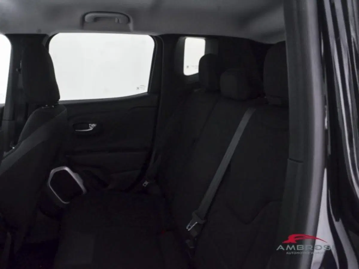 Jeep Renegade usata a Perugia (10)