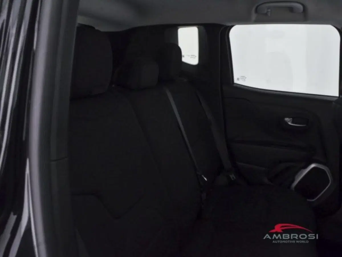 Jeep Renegade usata a Perugia (11)