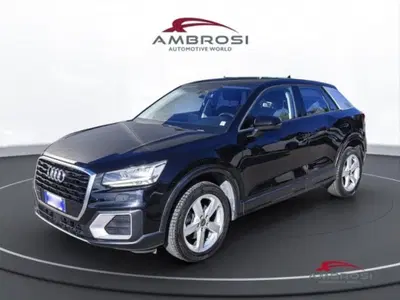 Audi Q2 Q2 30 TDI S tronic Admired del 2019 usata a Corciano
