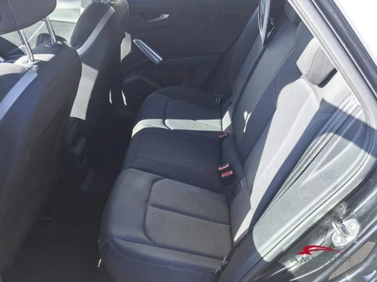 Audi Q2 usata a Perugia (10)