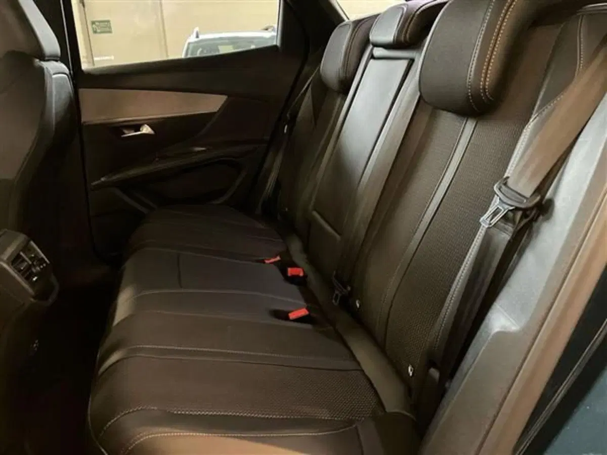 Peugeot 3008 usata a Como (10)