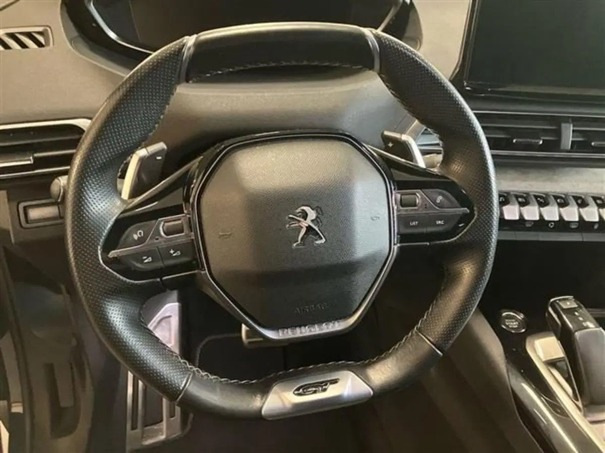 Peugeot 3008 usata a Como (17)
