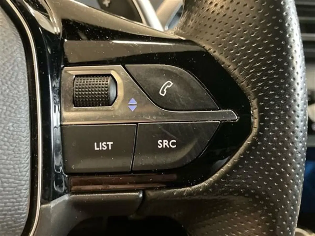 Peugeot 3008 usata a Como (18)