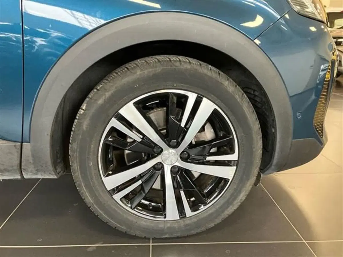 Peugeot 3008 usata a Como (7)