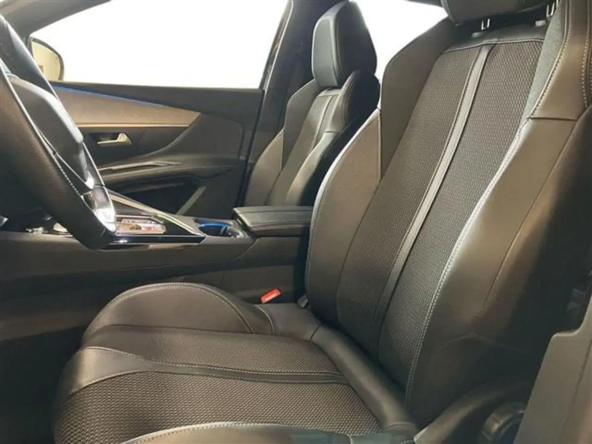 Peugeot 3008 usata a Como (9)
