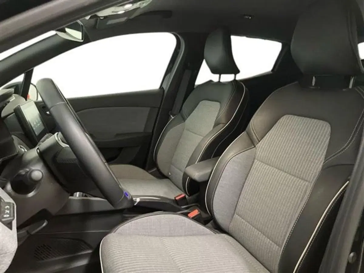Renault Clio usata a Como (10)