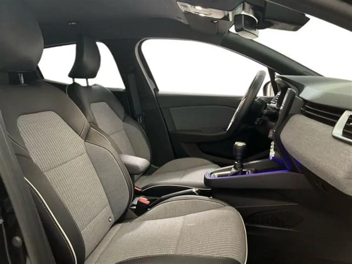 Renault Clio usata a Como (11)
